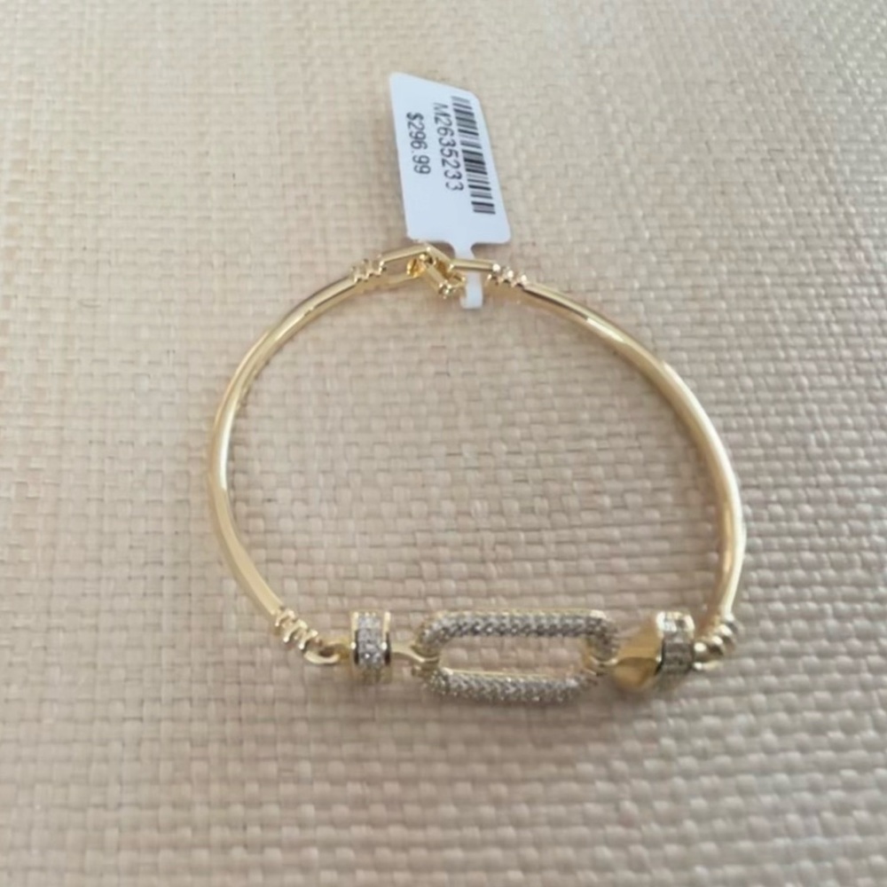 Lock bracelet - Picture 2 of 2